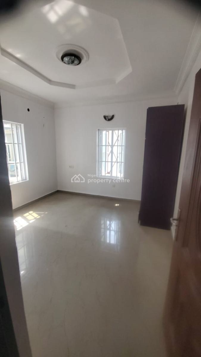 Spacious 2 Bedroom Flat, River Bank Estate, Opic, Isheri North, Lagos, Flat / Apartment for Rent