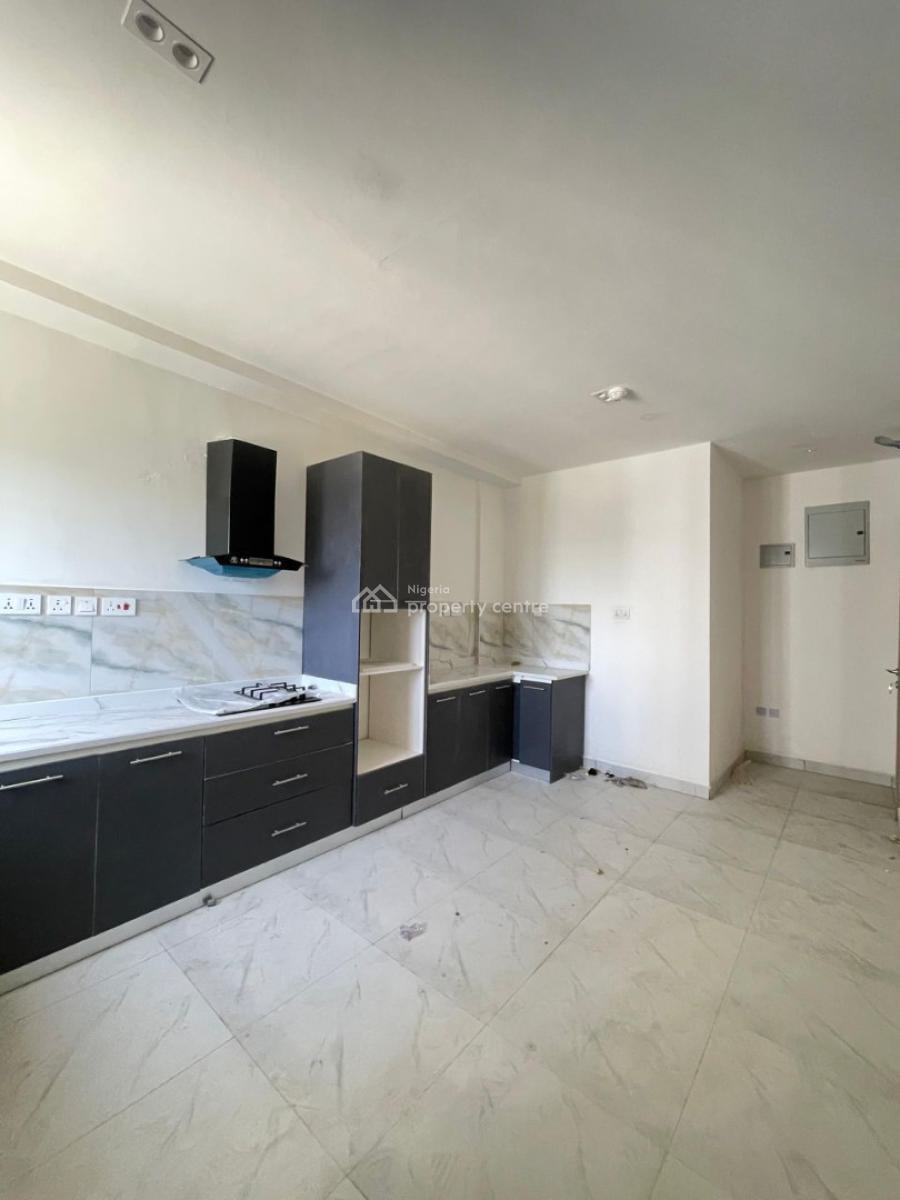 ️amazingly Built 3 Bedroom Apartment with Elevator, Gym, Swimming Pool, Ikate, Ikate Elegushi, Lekki, Lagos, Block of Flats for Sale