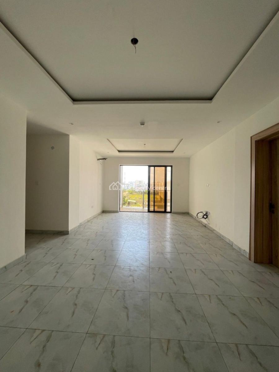 ️amazingly Built 3 Bedroom Apartment with Elevator, Gym, Swimming Pool, Ikate, Ikate Elegushi, Lekki, Lagos, Block of Flats for Sale