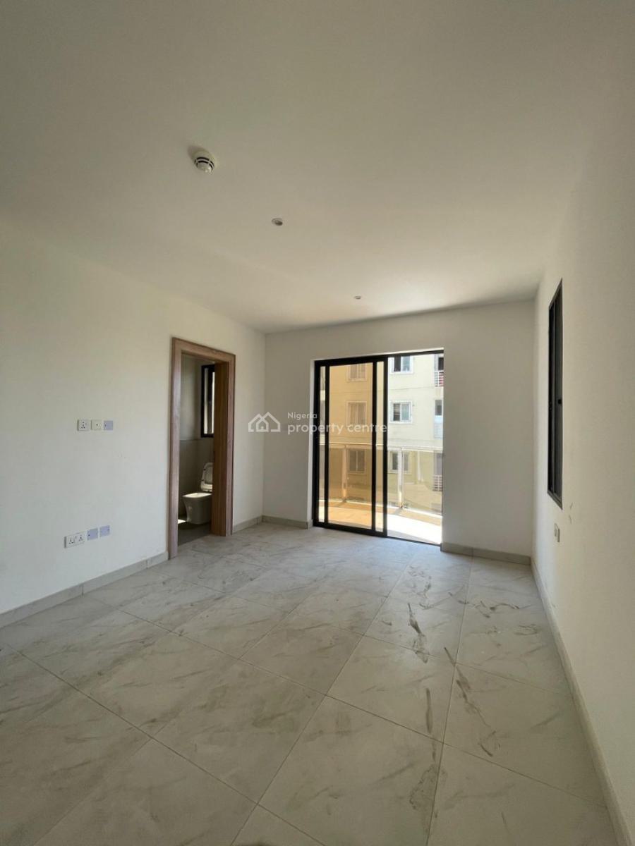 ️amazingly Built 3 Bedroom Apartment with Elevator, Gym, Swimming Pool, Ikate, Ikate Elegushi, Lekki, Lagos, Block of Flats for Sale