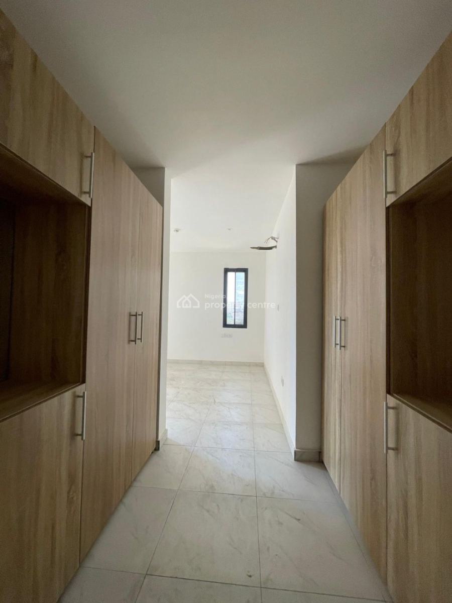 ️amazingly Built 3 Bedroom Apartment with Elevator, Gym, Swimming Pool, Ikate, Ikate Elegushi, Lekki, Lagos, Block of Flats for Sale