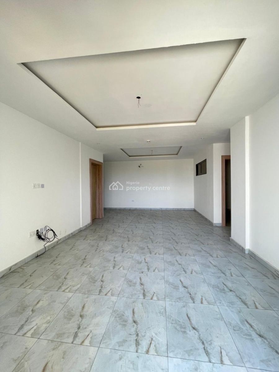 ️amazingly Built 3 Bedroom Apartment with Elevator, Gym, Swimming Pool, Ikate, Ikate Elegushi, Lekki, Lagos, Block of Flats for Sale