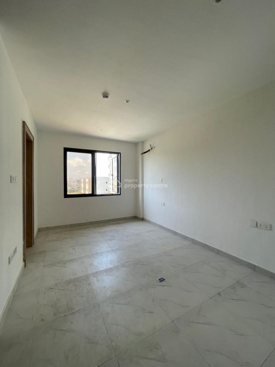 ️amazingly Built 3 Bedroom Apartment with Elevator, Gym, Swimming Pool, Ikate, Ikate Elegushi, Lekki, Lagos, Block of Flats for Sale