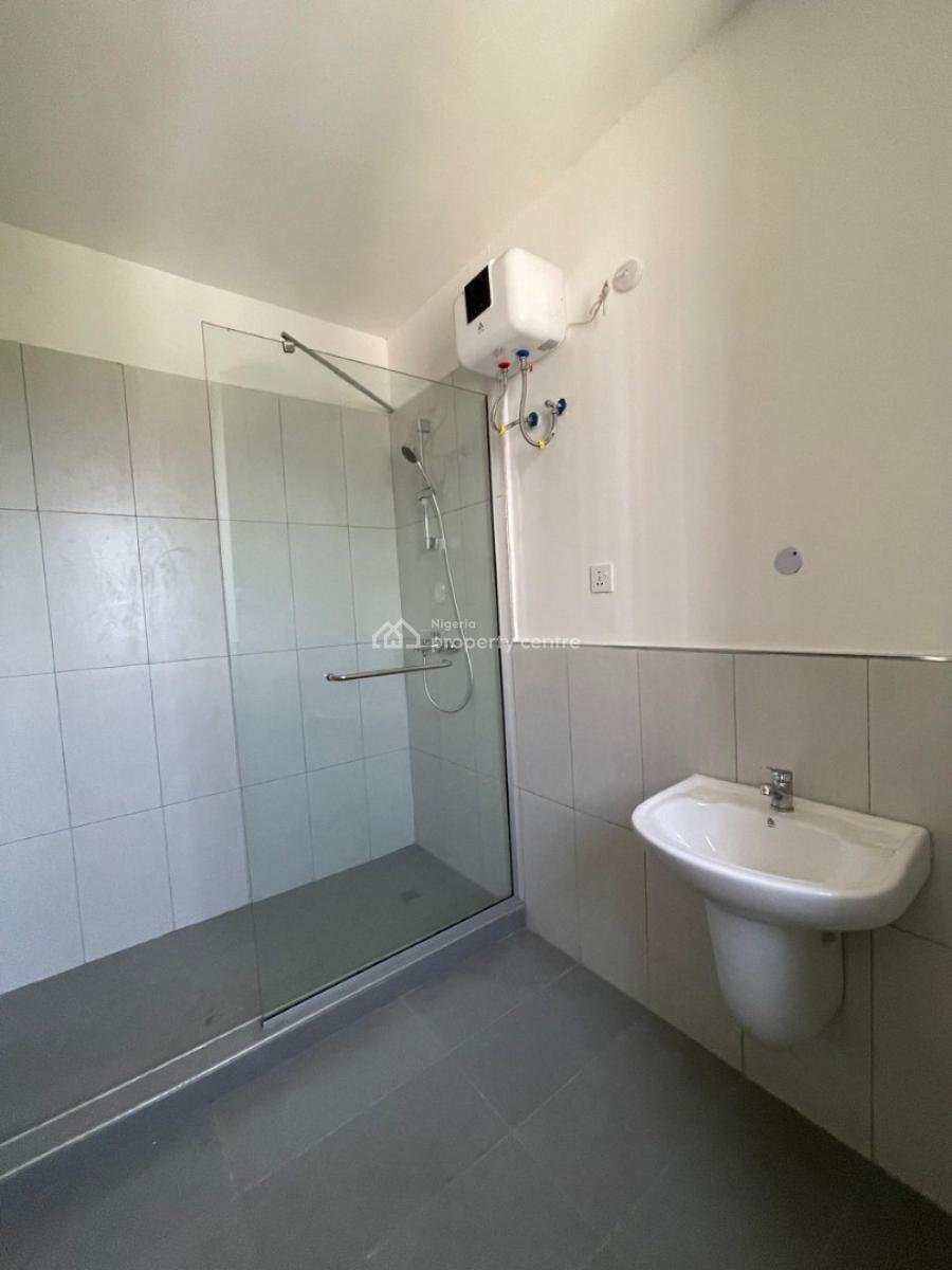 ️amazingly Built 3 Bedroom Apartment with Elevator, Gym, Swimming Pool, Ikate, Ikate Elegushi, Lekki, Lagos, Block of Flats for Sale