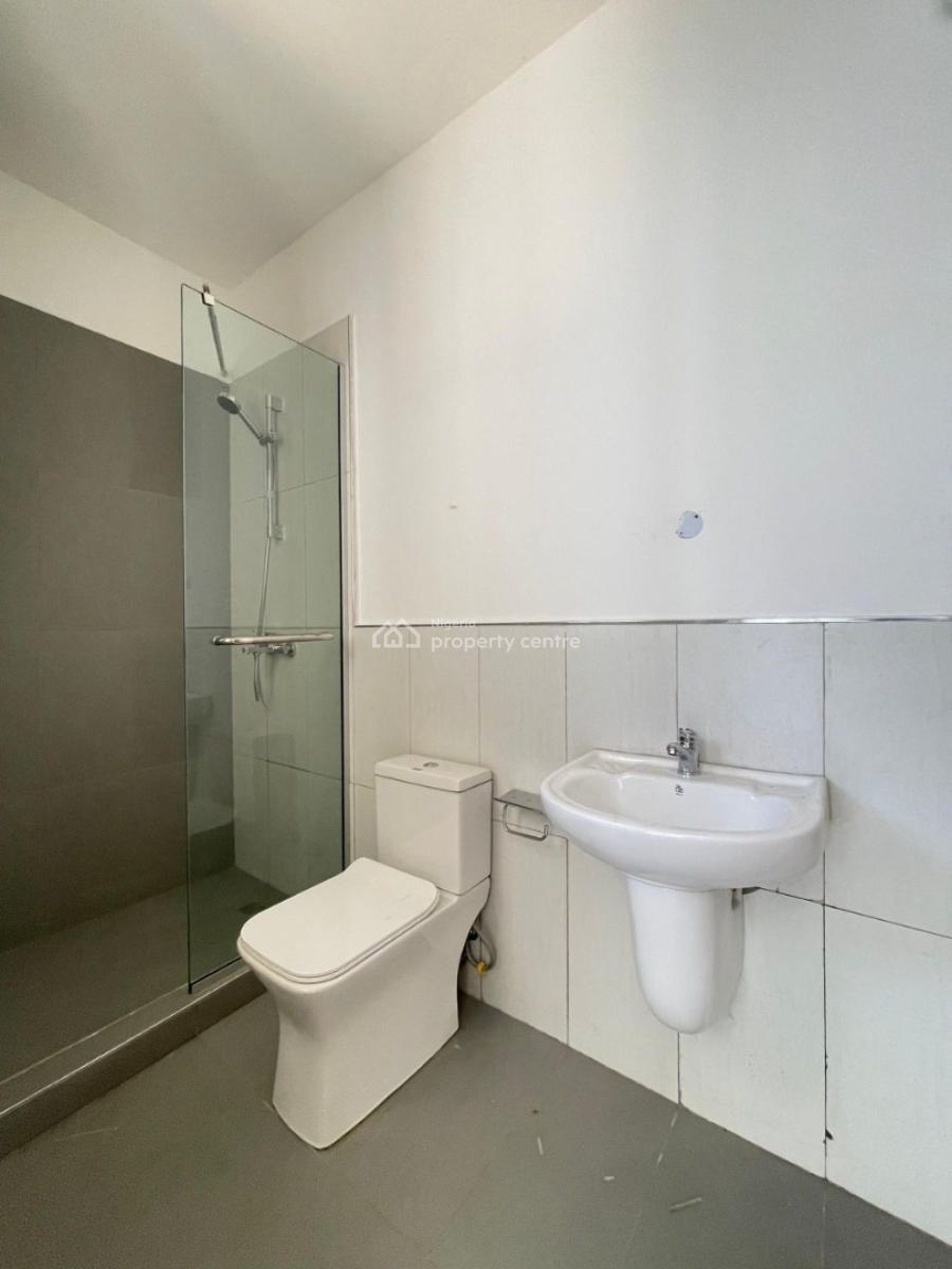 ️amazingly Built 3 Bedroom Apartment with Elevator, Gym, Swimming Pool, Ikate, Ikate Elegushi, Lekki, Lagos, Block of Flats for Sale