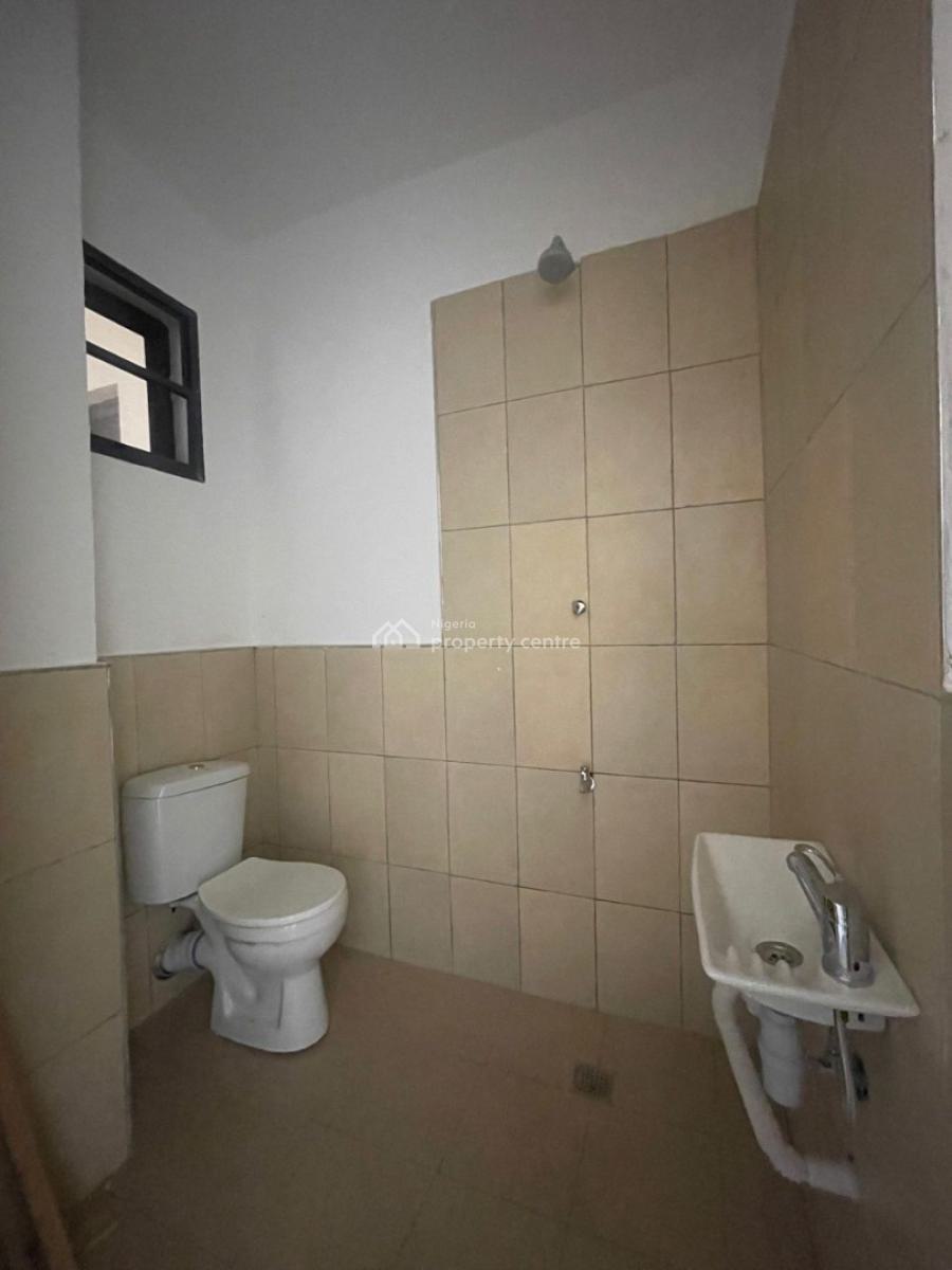 ️amazingly Built 3 Bedroom Apartment with Elevator, Gym, Swimming Pool, Ikate, Ikate Elegushi, Lekki, Lagos, Block of Flats for Sale