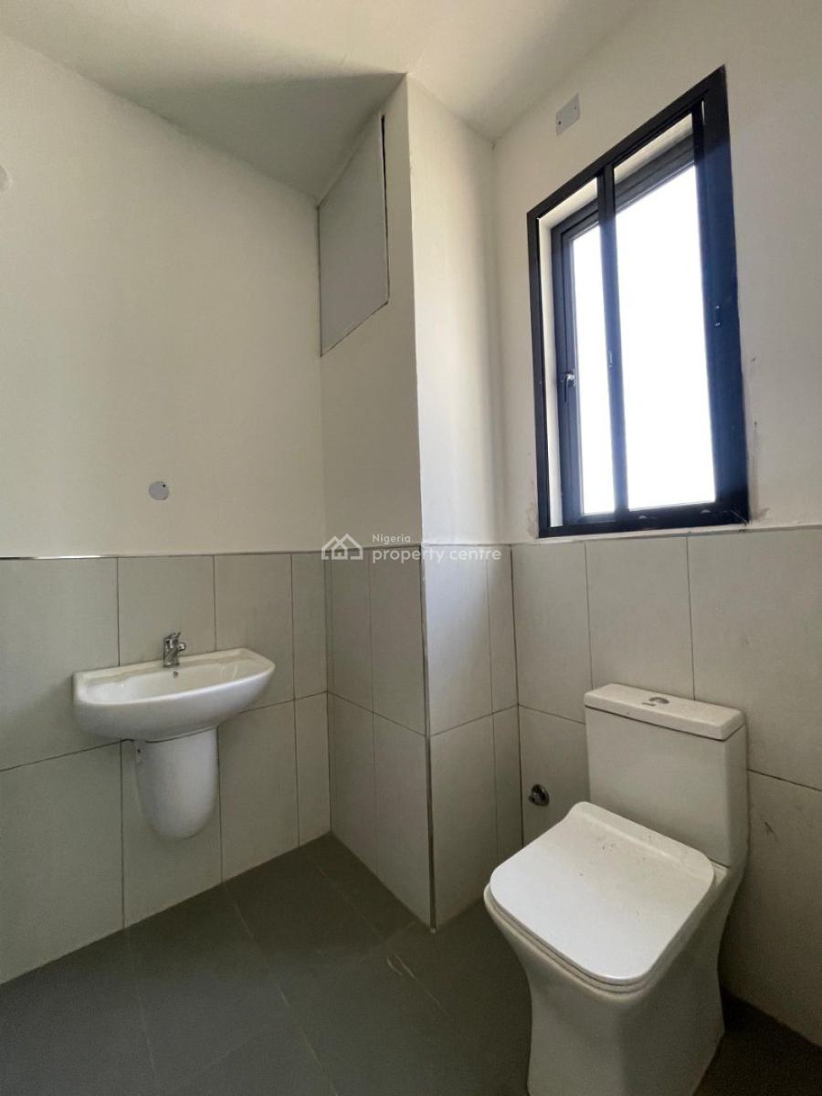 ️amazingly Built 3 Bedroom Apartment with Elevator, Gym, Swimming Pool, Ikate, Ikate Elegushi, Lekki, Lagos, Block of Flats for Sale