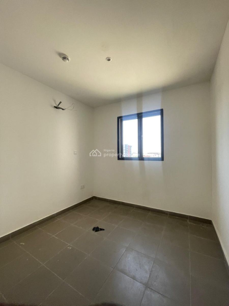 ️amazingly Built 3 Bedroom Apartment with Elevator, Gym, Swimming Pool, Ikate, Ikate Elegushi, Lekki, Lagos, Block of Flats for Sale