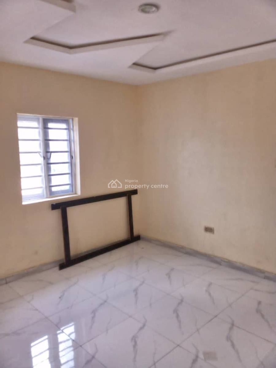 Executive Sweet Brand New 3 Bedrooms Duplex, Badore, Ajah, Lagos, Terraced Duplex for Rent