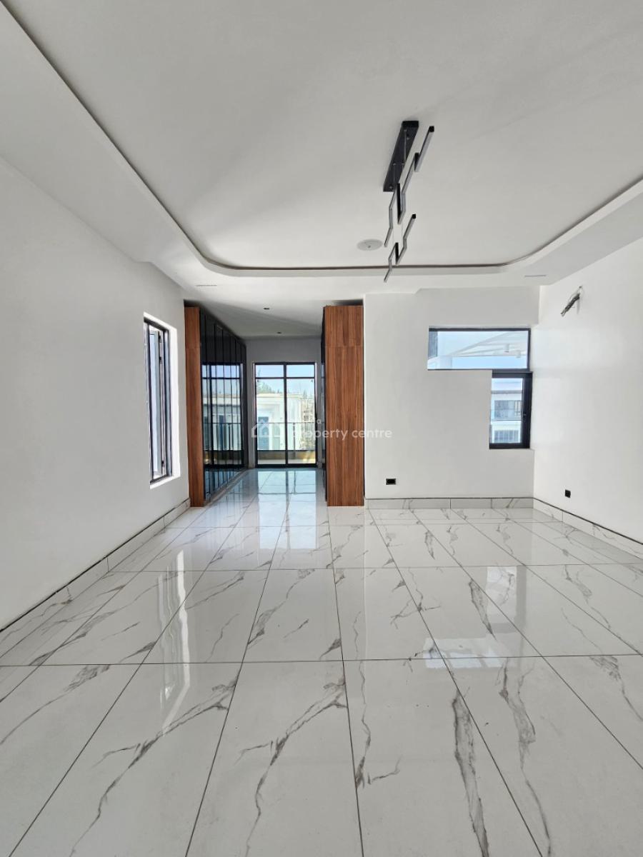 Fully Automated 6 Bedroom Triplex Plus Bq, Ikota County, Lekki, Lagos, House for Sale