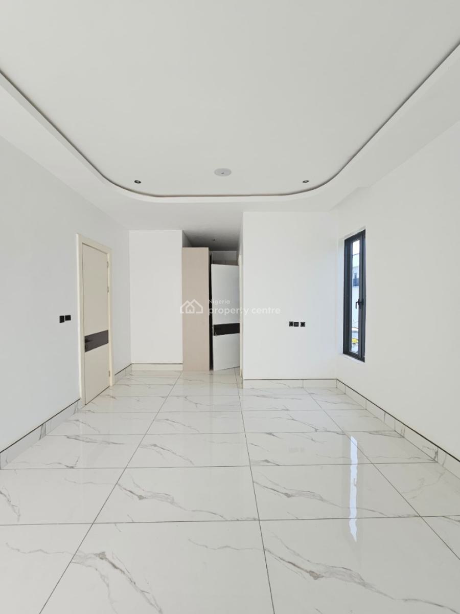 Fully Automated 6 Bedroom Triplex Plus Bq, Ikota County, Lekki, Lagos, House for Sale