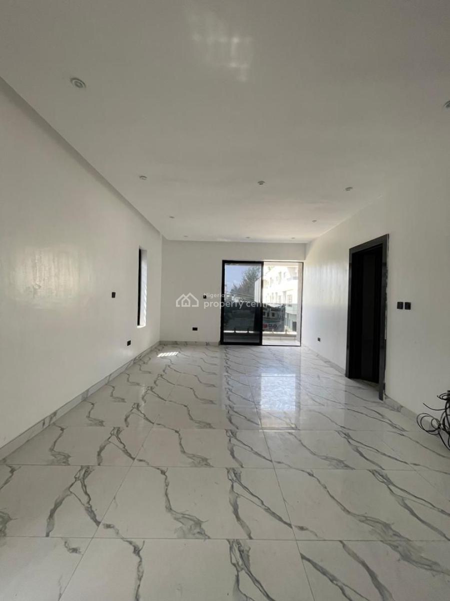 Exquisitely Carved 5 Bed Semi-detached Home with Swimming Pool, Ikota, Lekki, Lagos, Detached Duplex for Sale