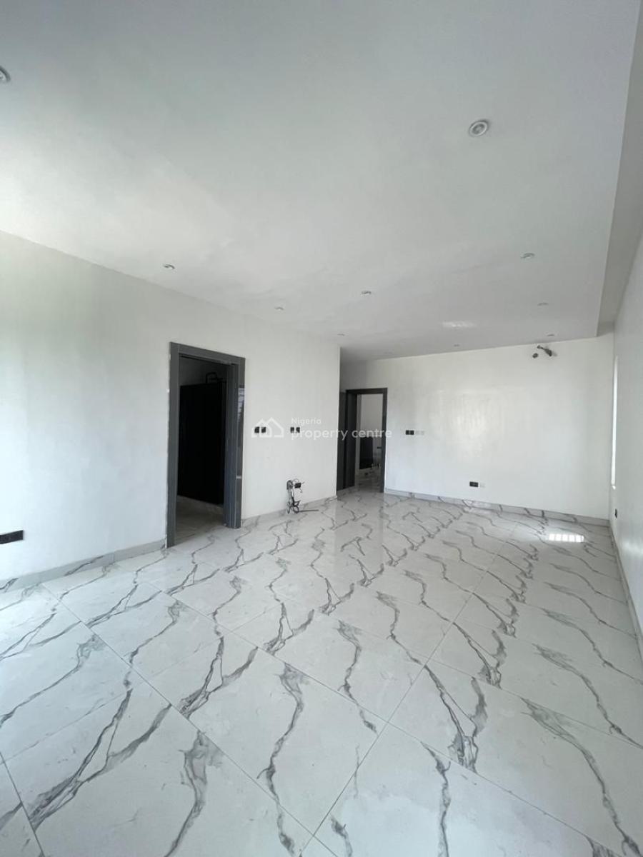 Exquisitely Carved 5 Bed Semi-detached Home with Swimming Pool, Ikota, Lekki, Lagos, Detached Duplex for Sale