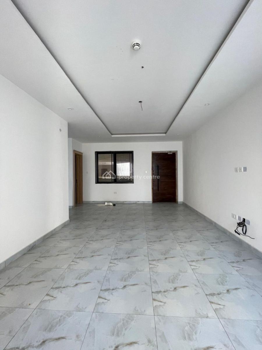 Exquisitely Carved 5 Bed Semi-detached Home with Swimming Pool, Ikota, Lekki, Lagos, Detached Duplex for Sale