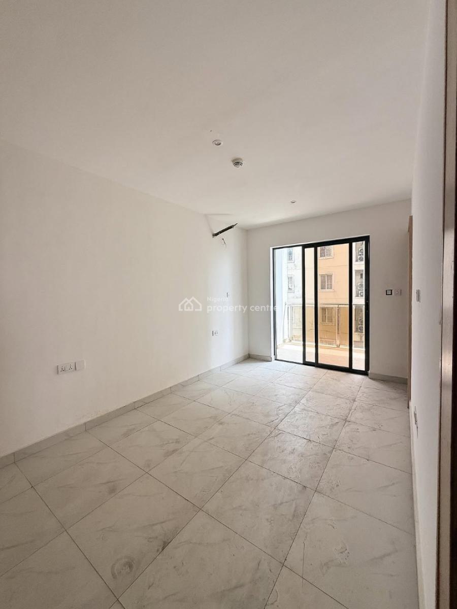 Newly Built 2 Bedroom-apartment with Pool, Gym, Elevator, Study Room, Ikate Elegushi, Lekki, Lagos, Flat / Apartment for Sale