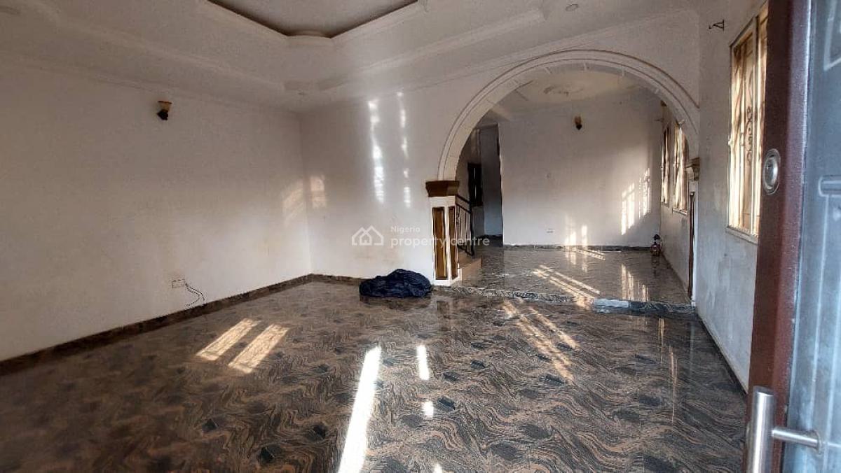 Executive Well Finished 3 Bedroom Duplex, Ayodeji Dosunmu Crescent, Gra2, Ebute, Ikorodu, Lagos, Semi-detached Duplex for Rent