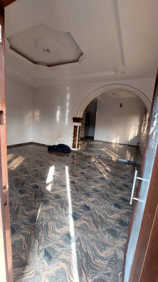 Executive Well Finished 3 Bedroom Duplex, Ayodeji Dosunmu Crescent, Gra2, Ebute, Ikorodu, Lagos, Semi-detached Duplex for Rent