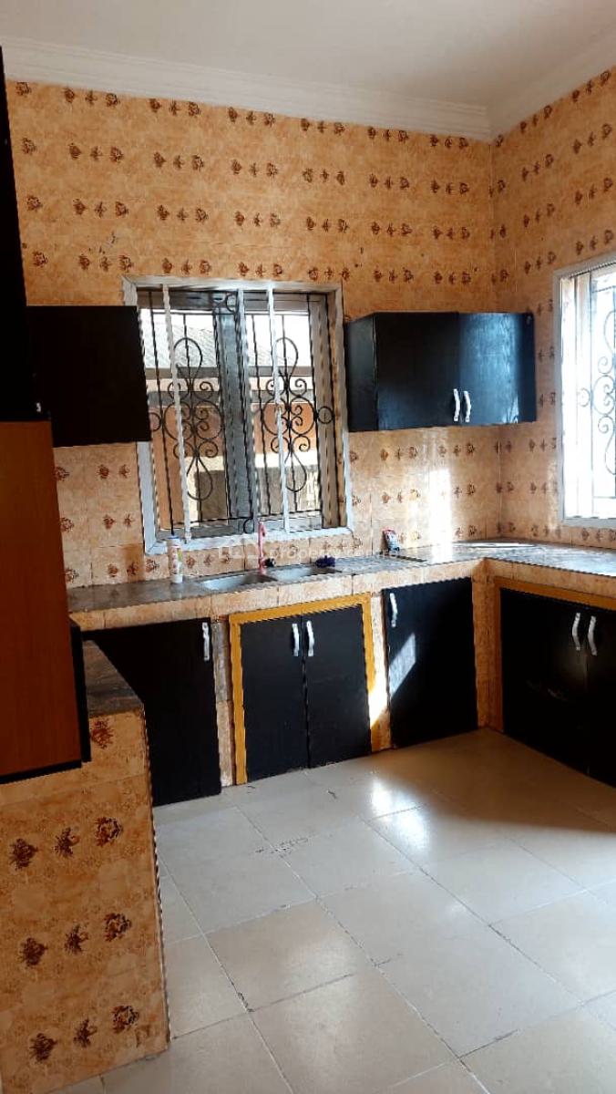 Executive Well Finished 3 Bedroom Duplex, Ayodeji Dosunmu Crescent, Gra2, Ebute, Ikorodu, Lagos, Semi-detached Duplex for Rent