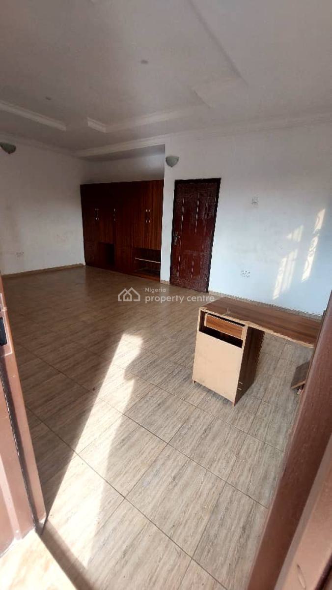 Executive Well Finished 3 Bedroom Duplex, Ayodeji Dosunmu Crescent, Gra2, Ebute, Ikorodu, Lagos, Semi-detached Duplex for Rent