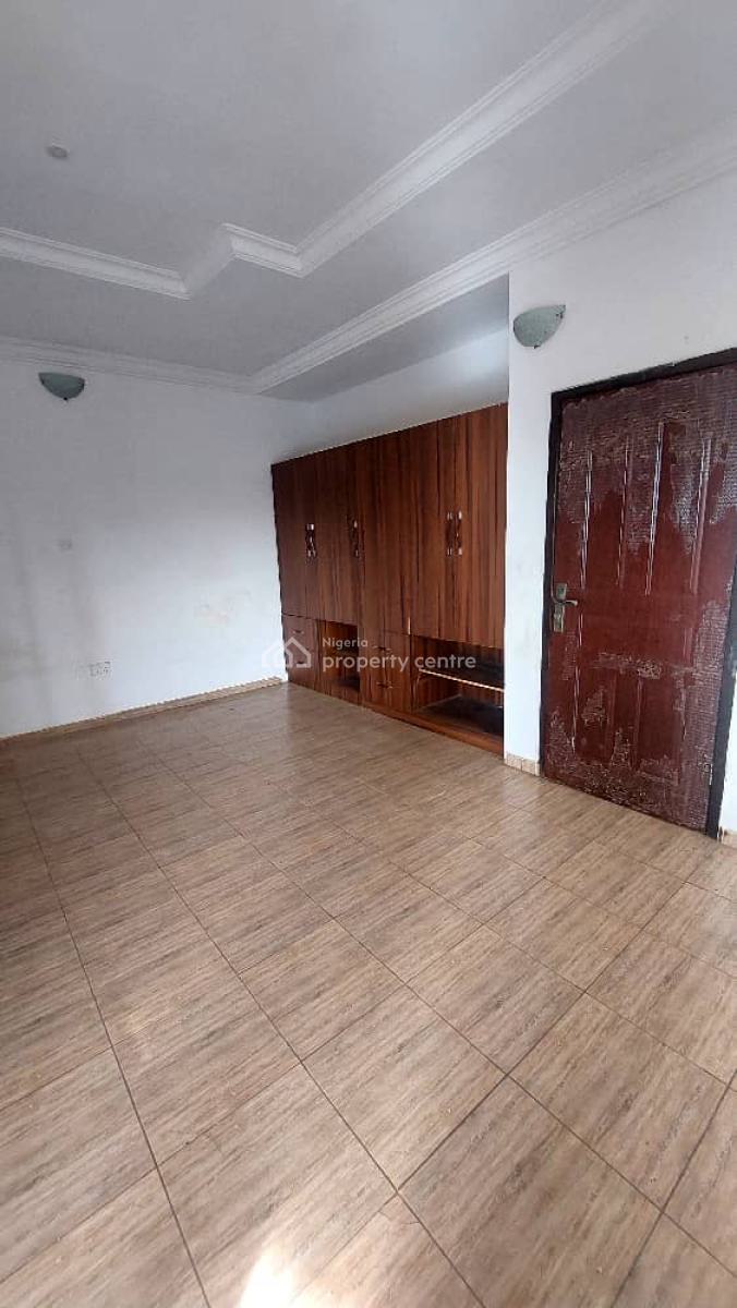 Executive Well Finished 3 Bedroom Duplex, Ayodeji Dosunmu Crescent, Gra2, Ebute, Ikorodu, Lagos, Semi-detached Duplex for Rent