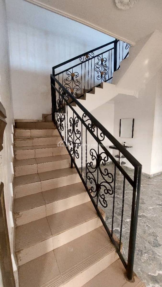 Executive Well Finished 3 Bedroom Duplex, Ayodeji Dosunmu Crescent, Gra2, Ebute, Ikorodu, Lagos, Semi-detached Duplex for Rent