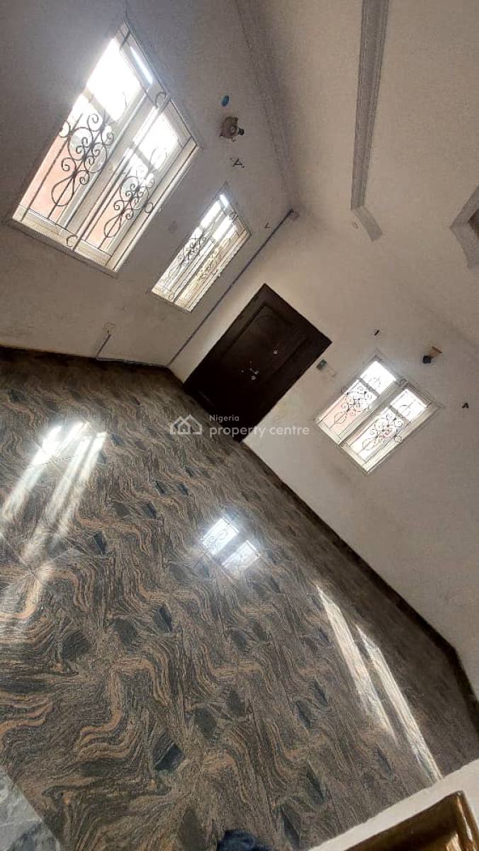 Executive Well Finished 3 Bedroom Duplex, Ayodeji Dosunmu Crescent, Gra2, Ebute, Ikorodu, Lagos, Semi-detached Duplex for Rent
