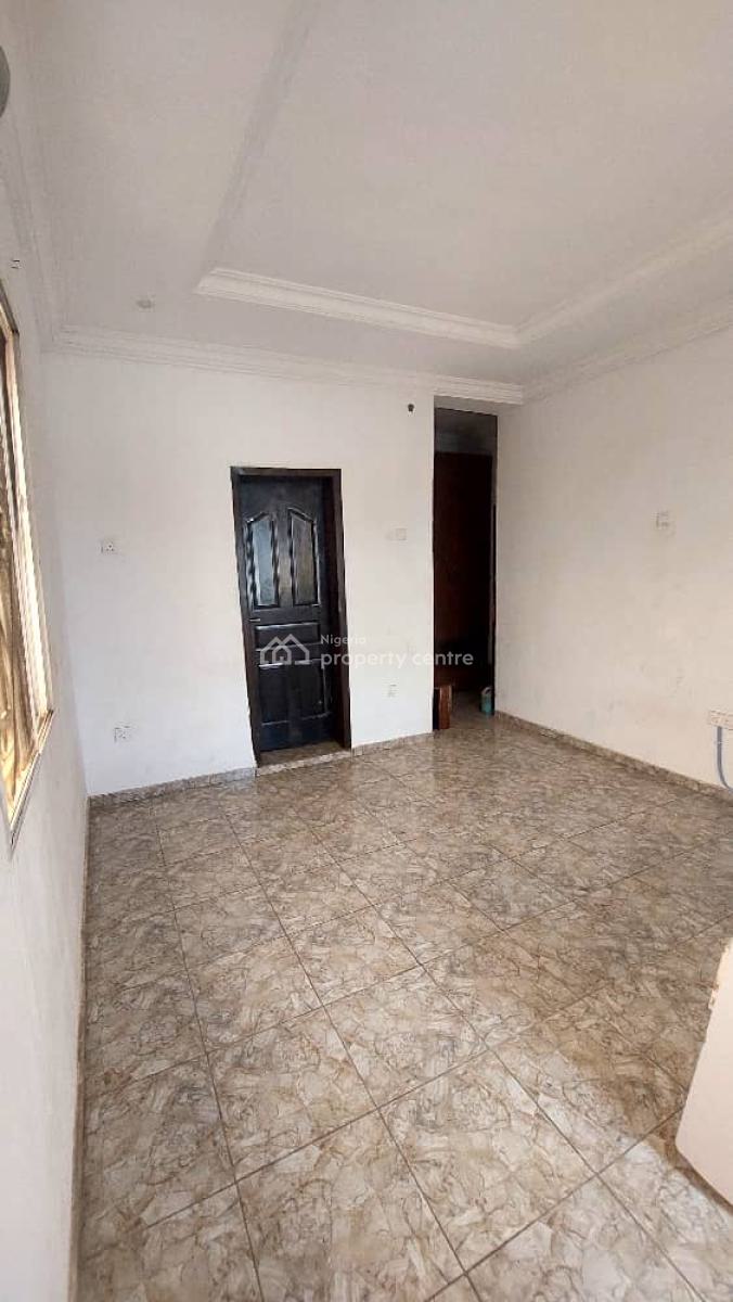 Executive Well Finished 3 Bedroom Duplex, Ayodeji Dosunmu Crescent, Gra2, Ebute, Ikorodu, Lagos, Semi-detached Duplex for Rent