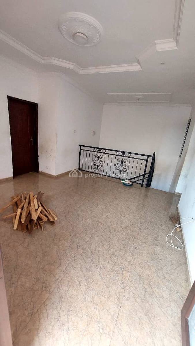Executive Well Finished 3 Bedroom Duplex, Ayodeji Dosunmu Crescent, Gra2, Ebute, Ikorodu, Lagos, Semi-detached Duplex for Rent