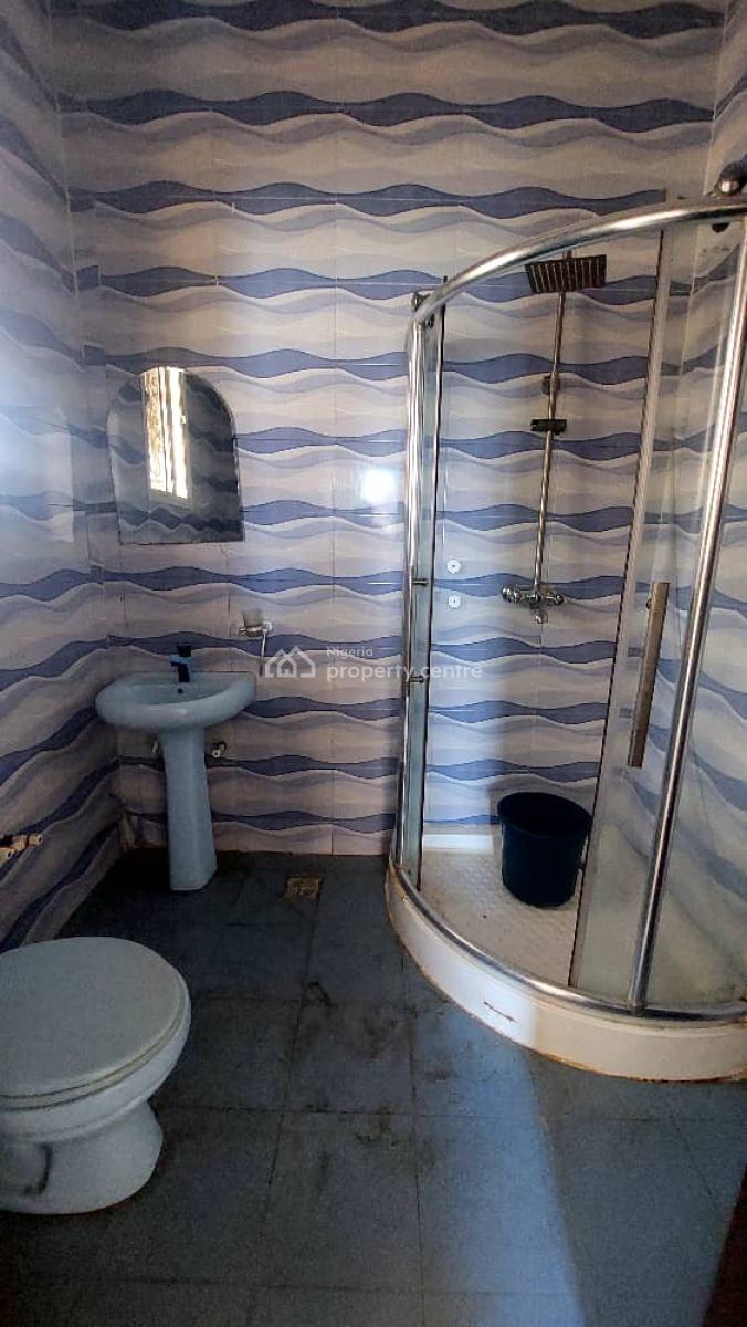 Executive Well Finished 3 Bedroom Duplex, Ayodeji Dosunmu Crescent, Gra2, Ebute, Ikorodu, Lagos, Semi-detached Duplex for Rent