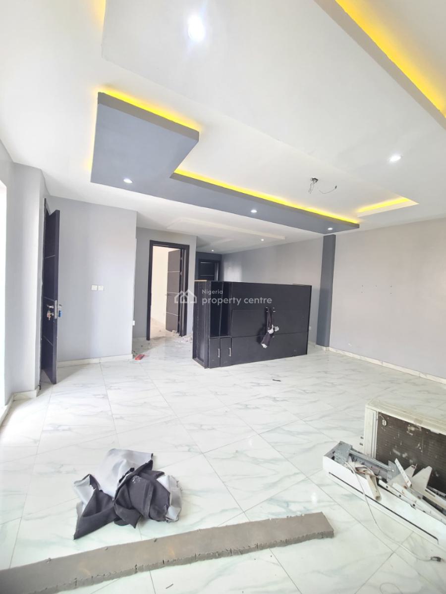 Massive and Standard 2bedroom Flat, Ologolo, Lekki, Lagos, Flat / Apartment for Sale