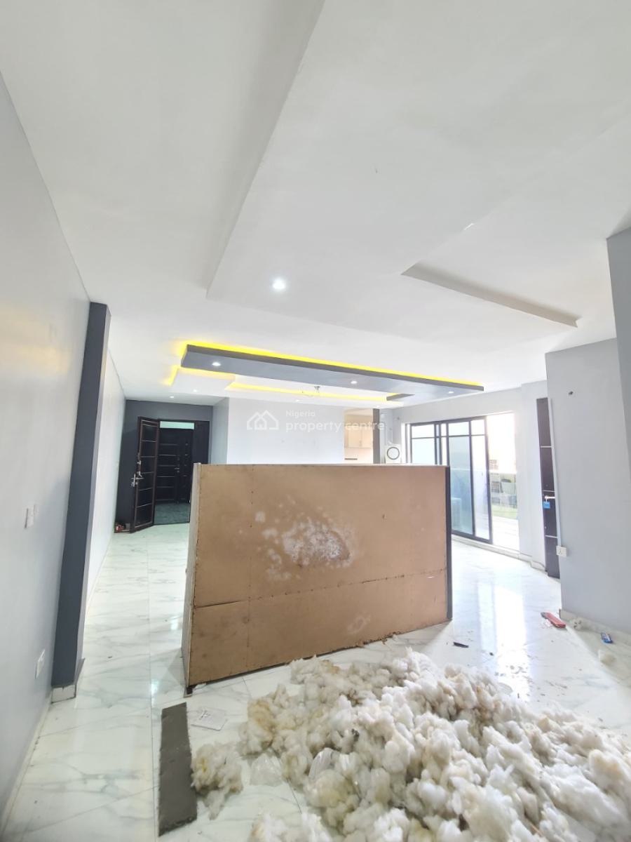 Massive and Standard 2bedroom Flat, Ologolo, Lekki, Lagos, Flat / Apartment for Sale