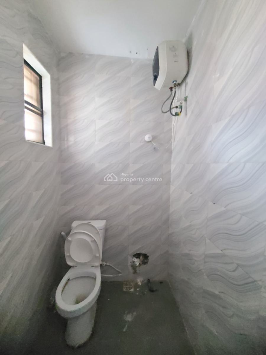 Massive and Standard 2bedroom Flat, Ologolo, Lekki, Lagos, Flat / Apartment for Sale