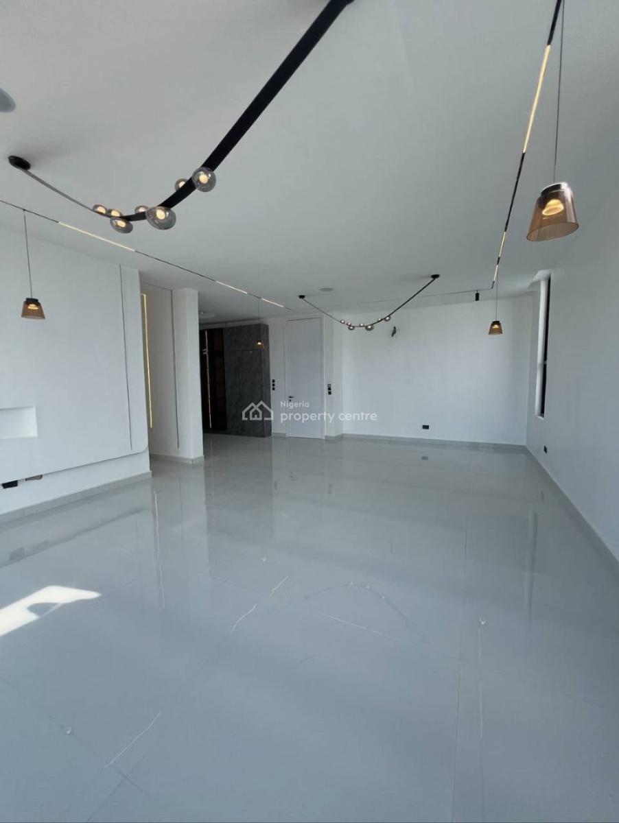 Ultra Luxury Automated 5 Bedroom Mansion with Elevator, Osapa London, Osapa, Lekki, Lagos, Detached Duplex for Sale