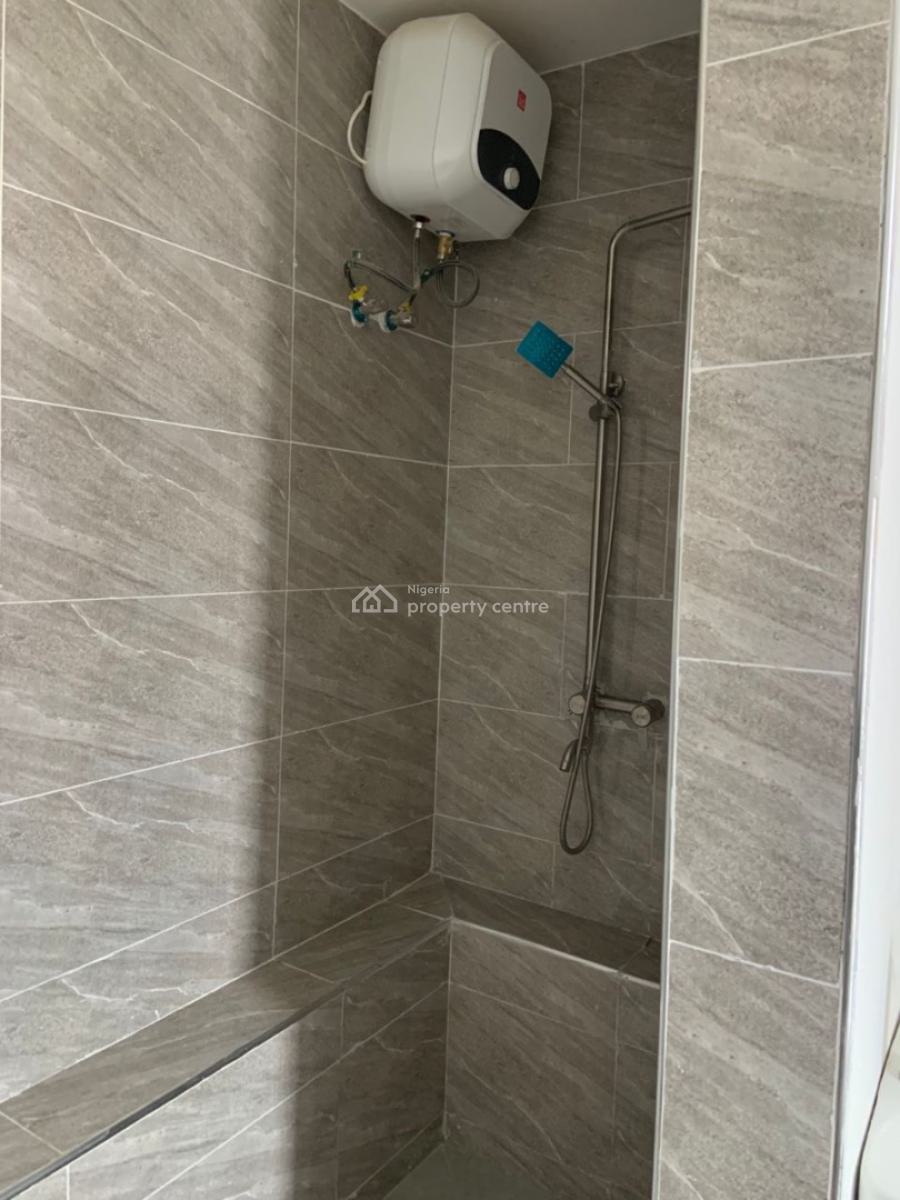 4 Bedroom Terrace Duplex on 2 Floors, Ilasan, Lekki, Lagos, Terraced Duplex for Rent