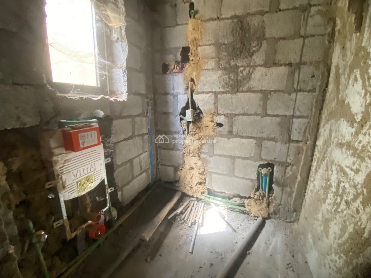 5 Bedroom Detached Duplex, Asokoro District, Abuja, Detached Duplex for Sale