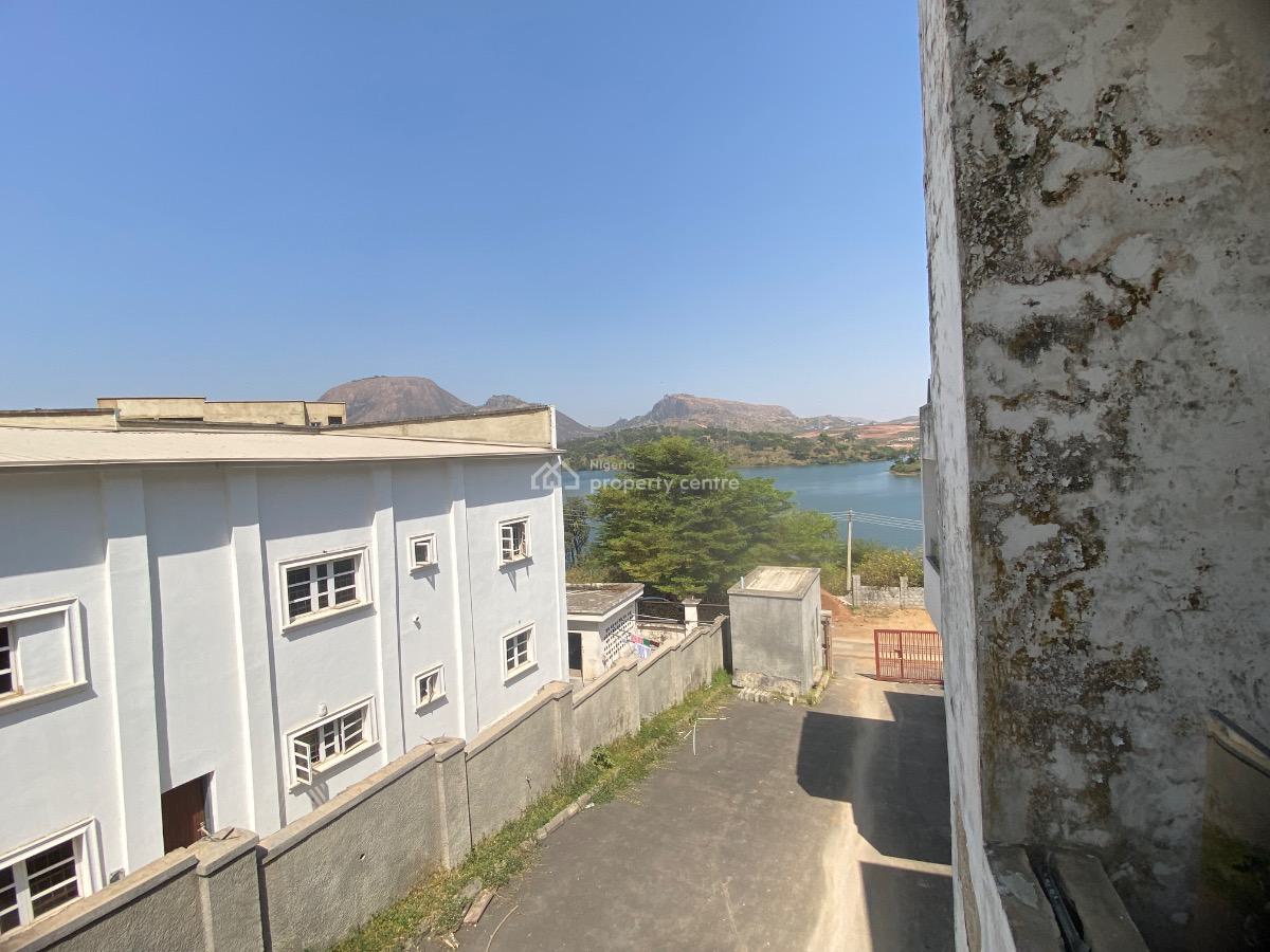 5 Bedroom Detached Duplex, Asokoro District, Abuja, Detached Duplex for Sale