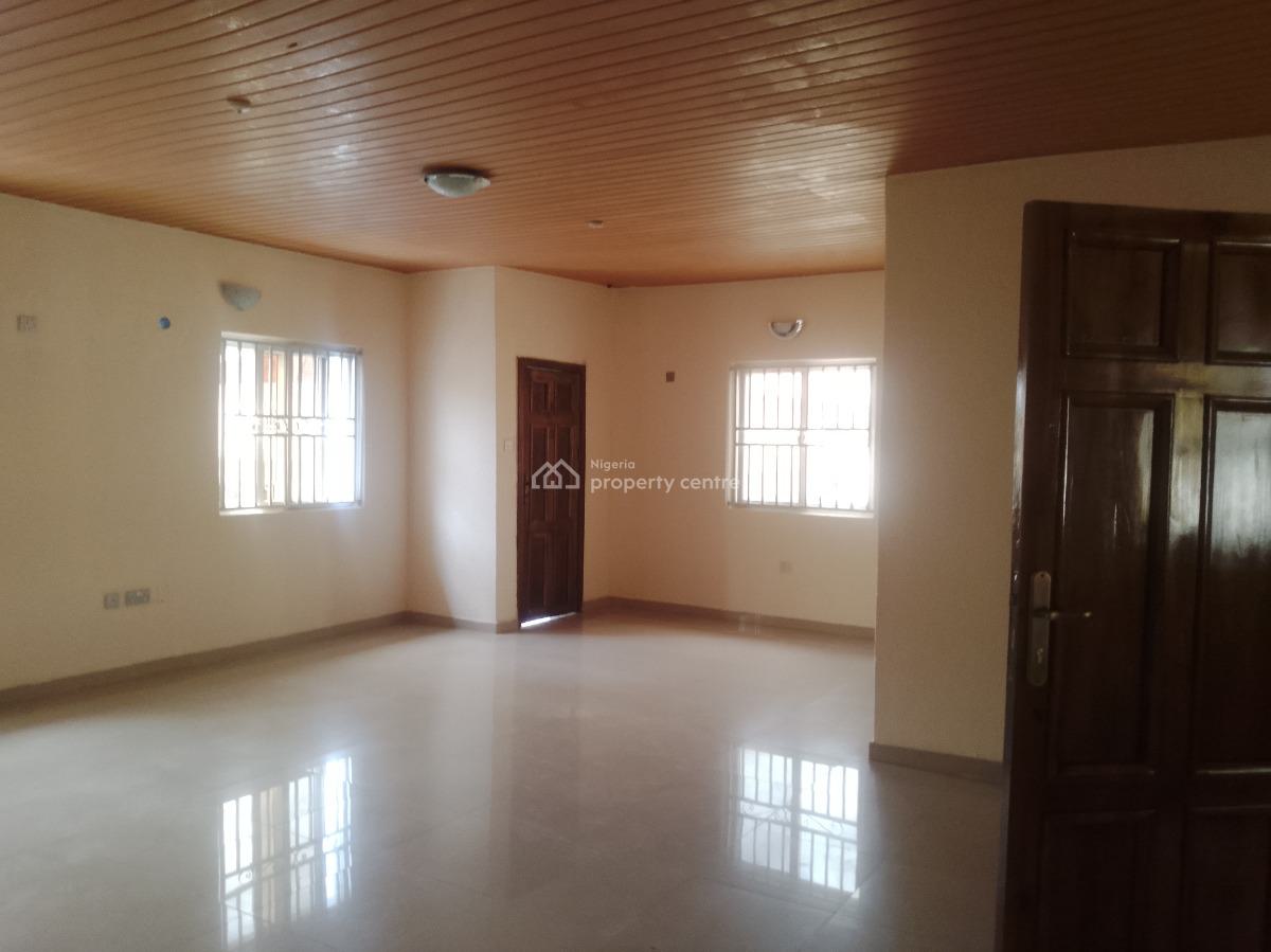 Spacious 4 Bedroom Detached with Bq, Crown Estate, Sangotedo, Ajah, Lagos, Detached Duplex for Rent