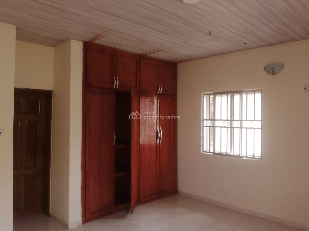 Spacious 4 Bedroom Detached with Bq, Crown Estate, Sangotedo, Ajah, Lagos, Detached Duplex for Rent