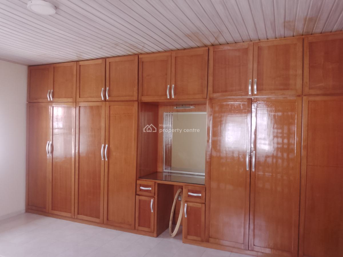 Spacious 4 Bedroom Detached with Bq, Crown Estate, Sangotedo, Ajah, Lagos, Detached Duplex for Rent