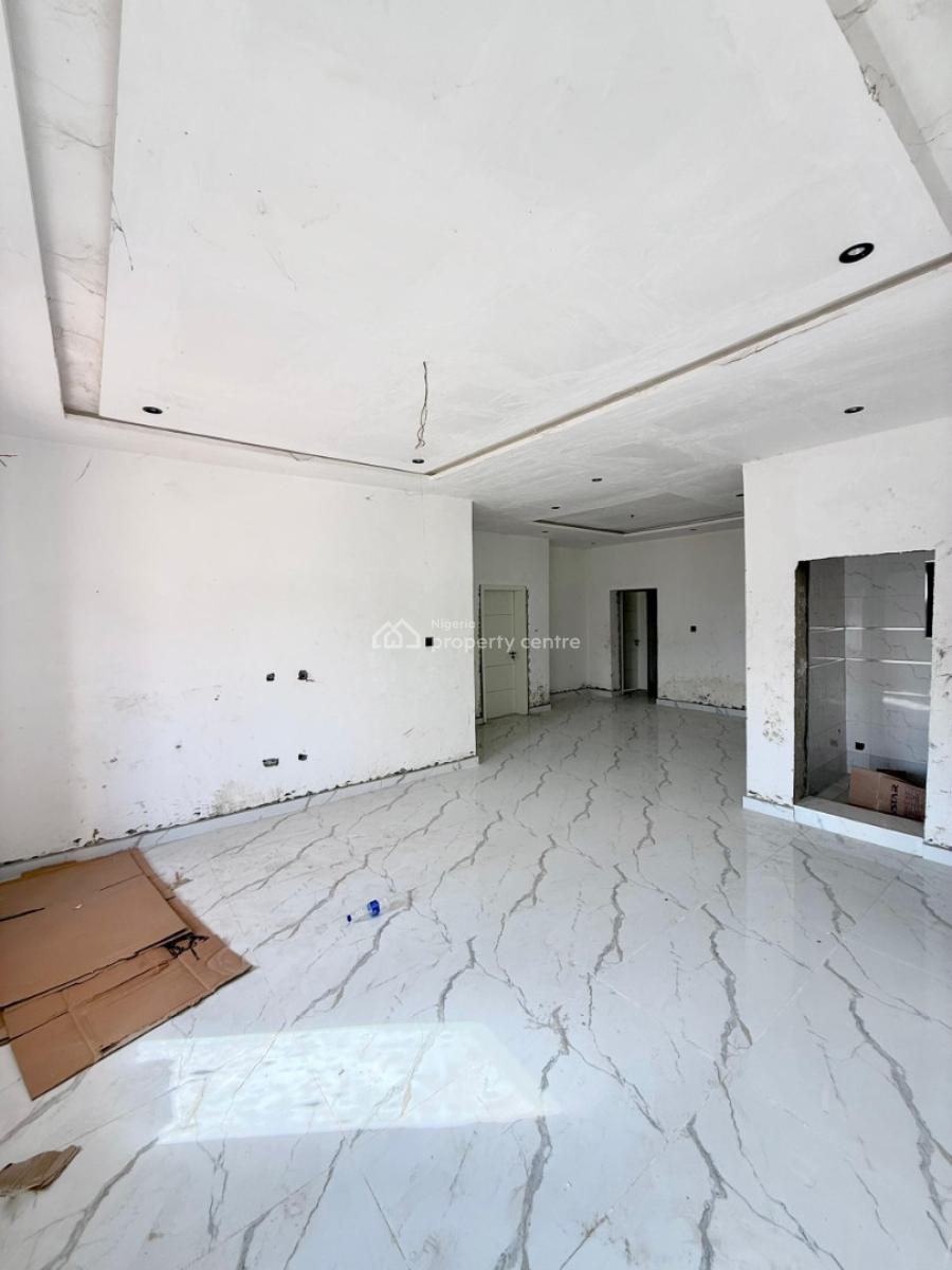 3 Bedroom Ensuite Apartment, Jahi, Abuja, Flat / Apartment for Sale