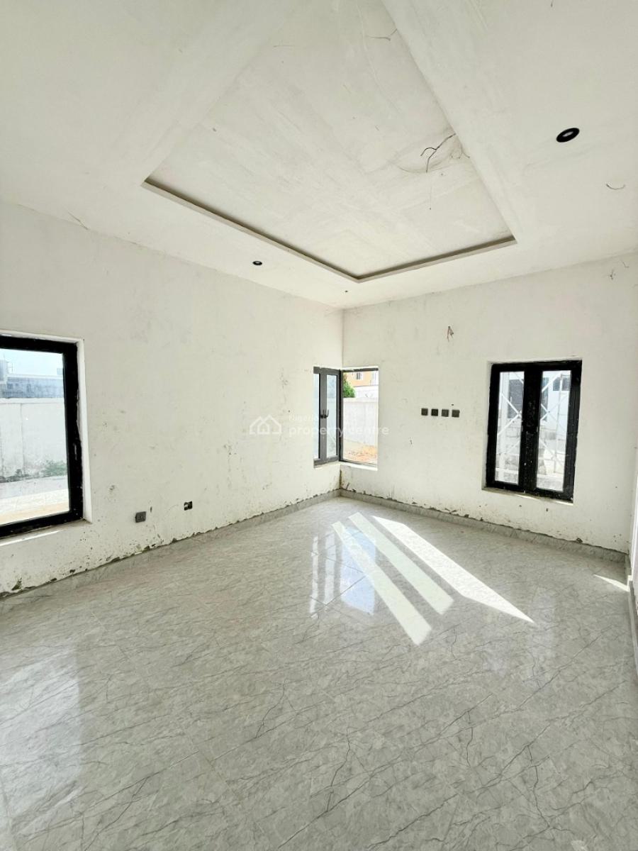 3 Bedroom Ensuite Apartment, Jahi, Abuja, Flat / Apartment for Sale