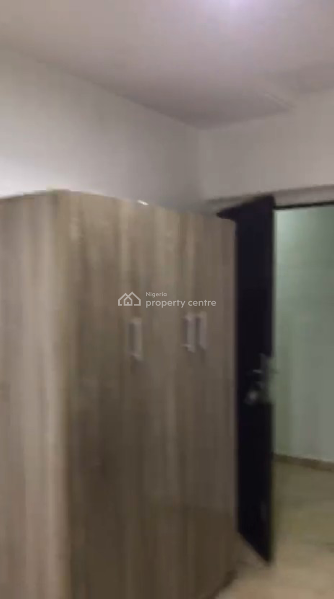 Compact 2 Bedroom Apartment, Thomas Estate, Ajiwe, Ajah, Lagos, Flat / Apartment for Rent