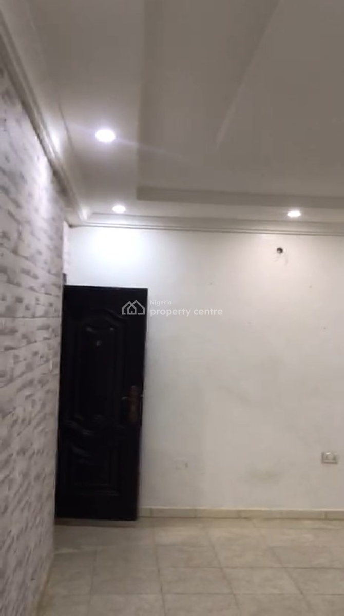 Compact 2 Bedroom Apartment, Thomas Estate, Ajiwe, Ajah, Lagos, Flat / Apartment for Rent