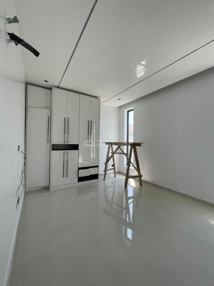 ️ Beautifully Carved Luxury 5 Bed Detached Home with Swimming Pool, Ikate Elegushi, Lekki, Lagos, Detached Duplex for Sale