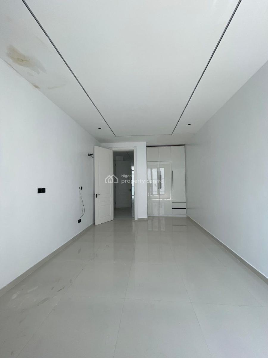 ️ Beautifully Carved Luxury 5 Bed Detached Home with Swimming Pool, Ikate Elegushi, Lekki, Lagos, Detached Duplex for Sale