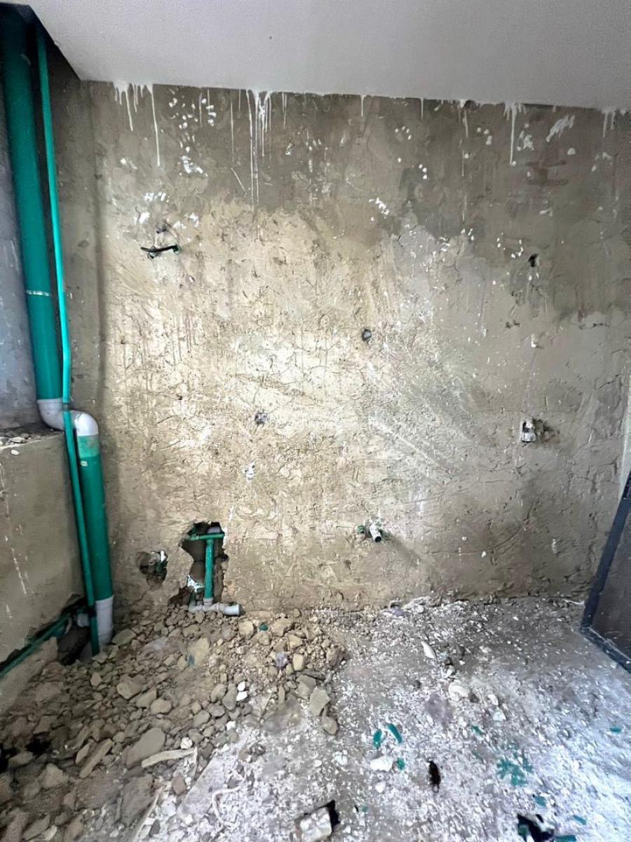 Spacious and Luxurious 3-bedroom Apartment with Bq, Elevators, Gym, Victoria Island (vi), Lagos, Flat / Apartment for Sale