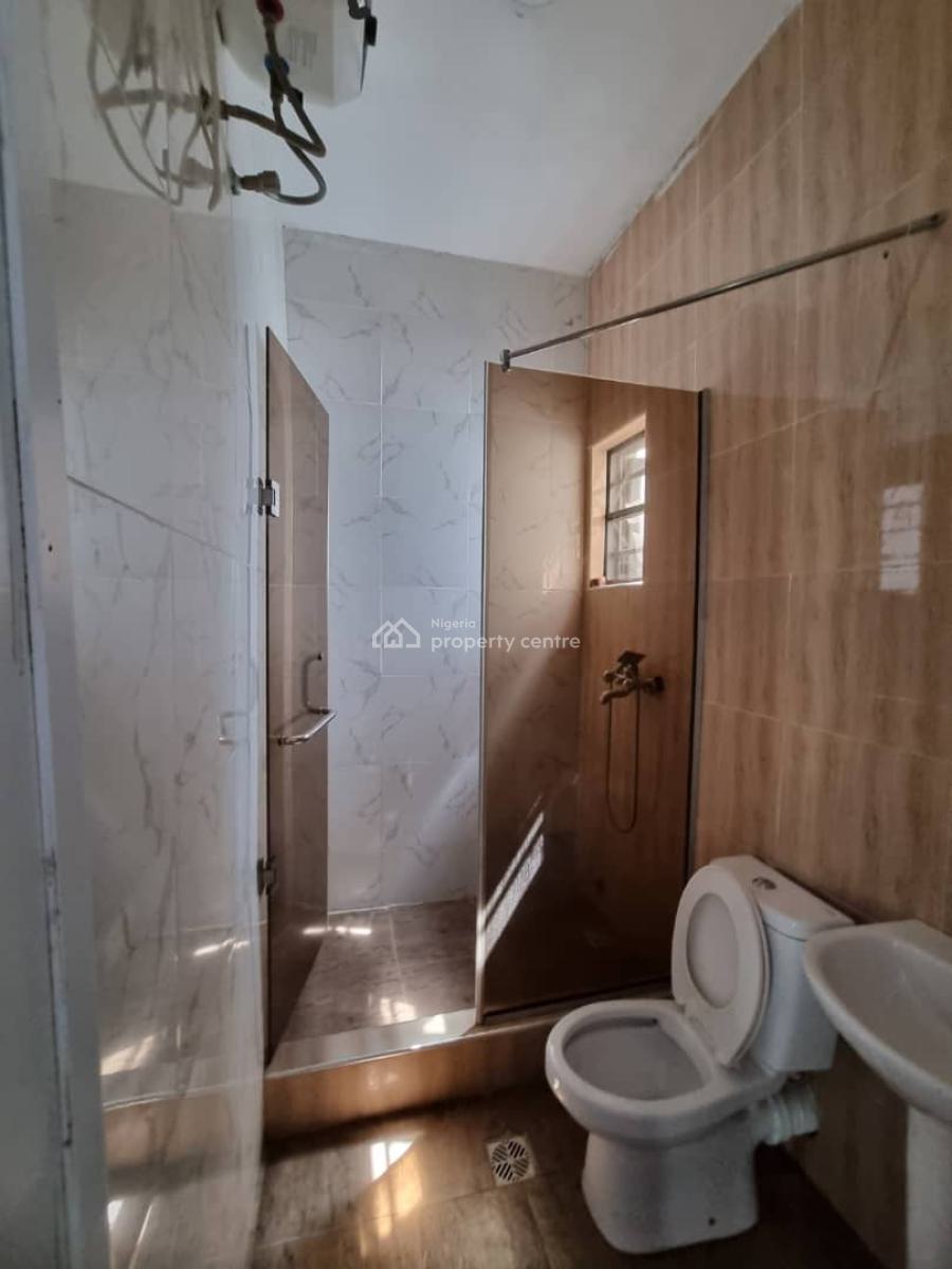 Serviced 4 Bedroom Terrace Duplex, Ikota, Lekki, Lagos, Terraced Duplex for Sale