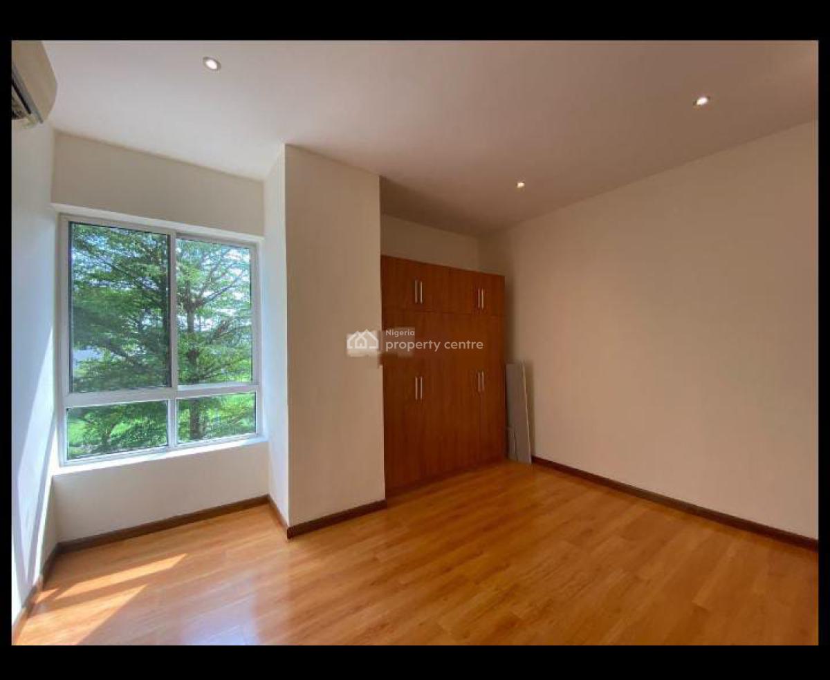 Luxury Water Front 2-bedroom Flat + Bqs, Banana Island Residentual Zone, Ikoyi, Lagos, Flat / Apartment for Sale