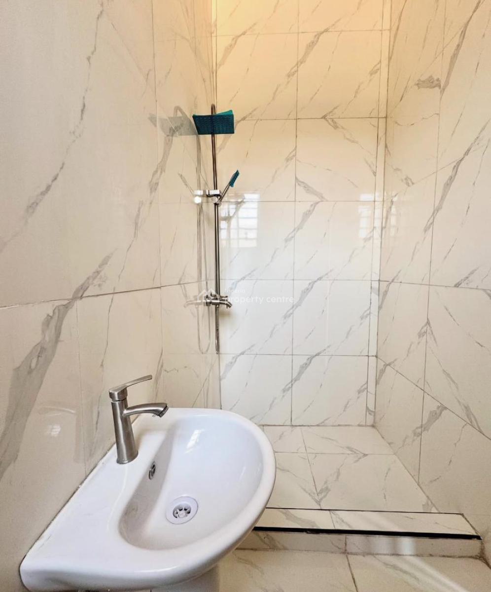 Luxury 3bedroom Terrace Duplex, Ikota, Lekki, Lagos, Terraced Duplex for Rent