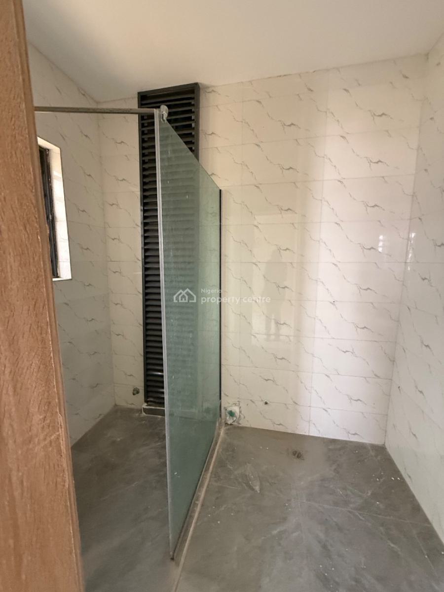 2 Bedroom Flat with Gym, Swimming Pool, Behind Rain Oil Petrol Station Abijo, Lekki, Lagos, House for Sale